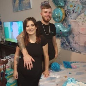 Meet your Posher, Morgan